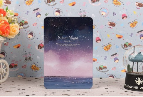 Creative Trends Starry Sky Rainbow Notebooks