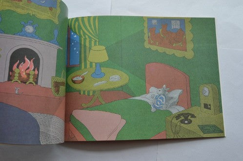 Goodnight Moon English Story Books